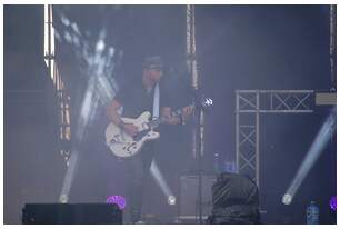 Foto 72 de la jueves 7 de julio | Bilbao BBK Live 2016